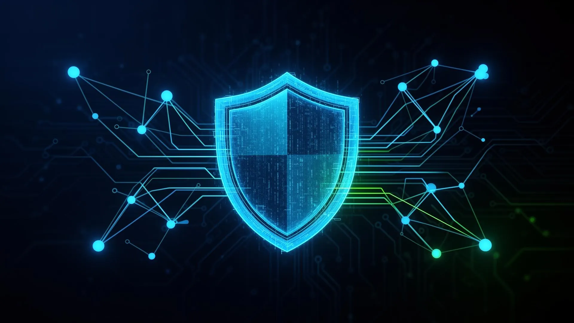 Consultoria em cibersegurança, monitoramento corporativo e governança — VGrid