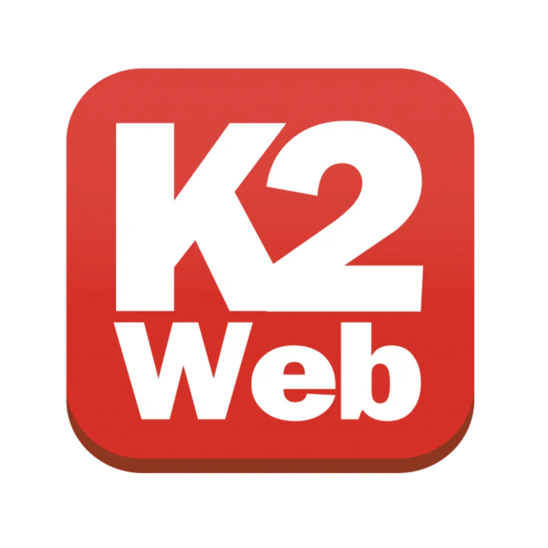 K2 Web